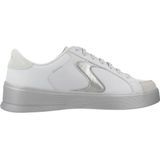 Skechers - Hiland - Nette Schoenen - Zwart - Synthetisch - Air-Cooled Foam