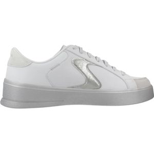 Skechers - Hiland - Nette Schoenen - Zwart - Synthetisch - Air-Cooled Foam