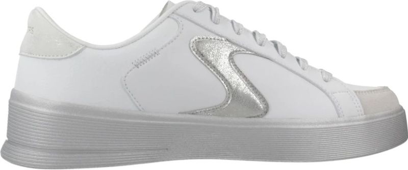 Skechers - Hiland - Nette Schoenen - Zwart - Synthetisch - Air-Cooled Foam