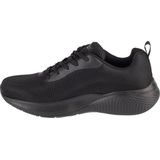 Skechers BOBS INFINITY-VAPOR EXACT Sneaker, Freizeitschuh, Halbschuh, Schnürschuh mit Vapor Foam™ Dämpfung