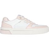 Skechers Jade Best in Class Damessneakers - Wit