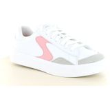 Skechers - Eden LX - Tennisschoenen - Zwart - Duurzaam Leer