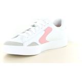 Skechers - Eden LX - Tennisschoenen - Zwart - Duurzaam Leer