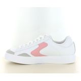 Skechers - Eden LX - Tennisschoenen - Zwart - Duurzaam Leer