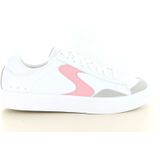 Skechers - Eden LX - Tennisschoenen - Zwart - Duurzaam Leer