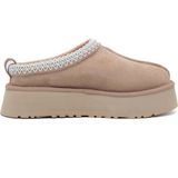 UGG - Tazz Slipper - Sand - Suède