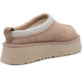 UGG - Tazz Slipper - Sand - Suède
