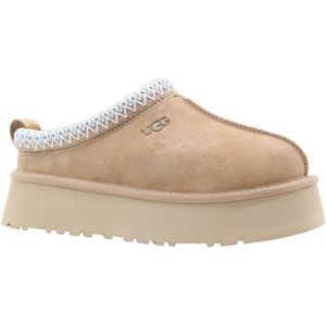 UGG - Tazz Slipper - Sand - Suède