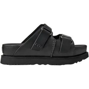 UGG Dames W Goldenstar Hi Slide