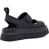 UGG Goldenglow - Dames Schoenen - Zwart - Rubber