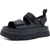UGG Goldenglow - Dames Schoenen - Zwart - Rubber