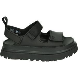 UGG Goldenglow - Dames Schoenen - Zwart - Rubber