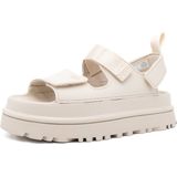 UGG® GoldenGlow - Slippers - Sea Salt - Polyester