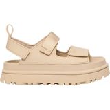 UGG® GoldenGlow - Slippers - Sea Salt - Polyester