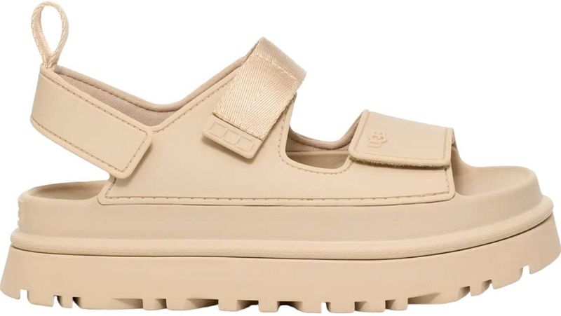 UGG® GoldenGlow - Slippers - Sea Salt - Polyester