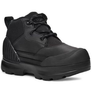 UGG Dames Neumel X Fashion Boot, zwart, 8 UK, Zwart, 41 EU