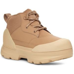 UGG Hoge veterschoenen NEUMEL X platform, outdoor fashion, lace-up shoe with water-repellent membrane