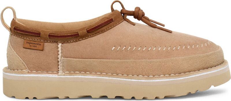 UGG - Tasman Crafted Regenerate - Pantoffels - Beige