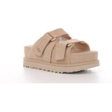 UGG Goldenstar suede beige slipper
