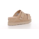 UGG Goldenstar suede beige slipper