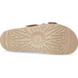 UGG Goldenstar suede beige slipper