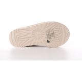 UGG - Tasman Slipper - Sand - Dark Cherry - Suède