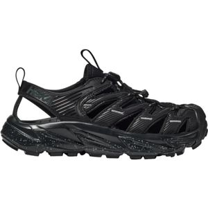 Hoka One One, U Hopara Trail Hardloopschoen Zwart, Heren, Maat:44 EU