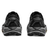 Hoka One One - Schoenen - Zwart - Lage Sneakers - Techstof