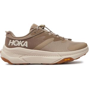 Hoka - Transport - Herenschoenen - Beige - Milieuvriendelijk - EVA Tussenzool
