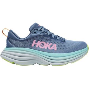 Hoka One One Hardloopschoenen voor dames, Grijs, 40 EU