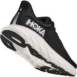 Hoka - Arahi 7 - Hardloopschoenen - Zwart - Ademend Bovenwerk