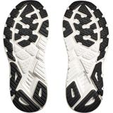 Hoka - Arahi 7 - Hardloopschoenen - Zwart - Ademend Bovenwerk