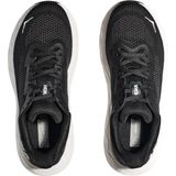 Hoka - Arahi 7 - Hardloopschoenen - Zwart - Ademend Bovenwerk