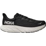 Hoka - Arahi 7 - Hardloopschoenen - Zwart - Ademend Bovenwerk