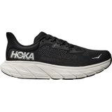Hoka One One - Arahi 7 - Hardloopschoenen - Zwart/Wit - J Frame Technologie