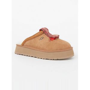 UGG Women Tazzle Chestnut-Schoenmaat 39