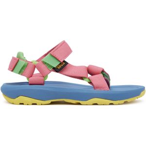 Teva - Hurricane XLT 2 - Sandaal - Hot Pink Multi - 100% Textiel
