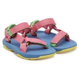 Teva - Hurricane XLT 2 - Sandaal - Hot Pink Multi - 100% Textiel