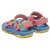 Teva - Hurricane XLT 2 - Sandaal - Hot Pink Multi - 100% Textiel