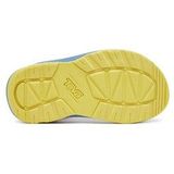 Teva - Hurricane XLT 2 - Sandaal - Hot Pink Multi - 100% Textiel