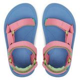 Teva - Hurricane XLT 2 - Sandaal - Hot Pink Multi - 100% Textiel