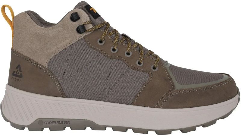 Teva - Ellwood Mid - Wandelschoen - Taupe - Waterdicht