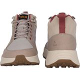 Teva - Ellwood Mid - Wandelschoenen - Licht Neutraal - Suède - Waterdicht