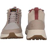 Teva - Ellwood Mid - Wandelschoenen - Licht Neutraal - Suède - Waterdicht