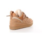 UGG - Classic Ultra Mini - Enkellaarsjes - Zwart - Sheepskin