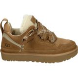 UGG - Lowmel - Sneakers - Black - Leer