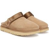 Ugg - Goldenstar - Gezondheidsslippers - Beige - Suede