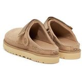 Ugg - Goldenstar - Gezondheidsslippers - Beige - Suede