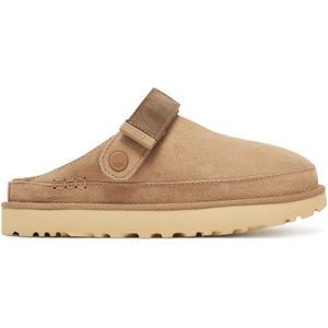 Ugg - Goldenstar - Gezondheidsslippers - Beige - Suede