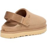 Ugg - Goldenstar - Gezondheidsslippers - Beige - Suede